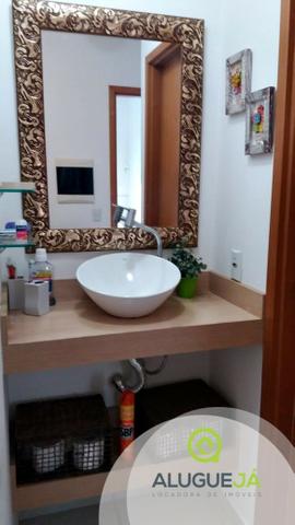 Apartamento 2 quartos mobiliado, ótima localização edf. Villaggio Pompeia centro norte - Foto 7