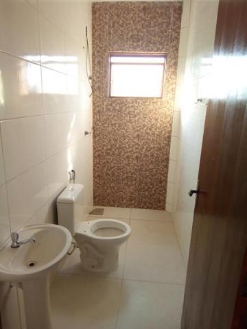 Kitinete nova, espaçosa e bem localizada. - Foto 5