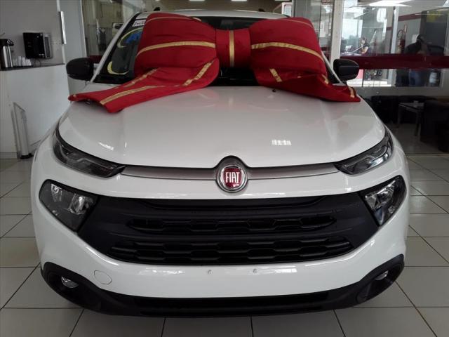 FIAT TORO 1.8 16V EVO FLEX ENDURANCE AT6 - Foto 2