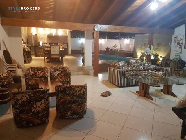 Sobrado no Condomínio Residencial Vitória com 3 dormitórios - Foto 13