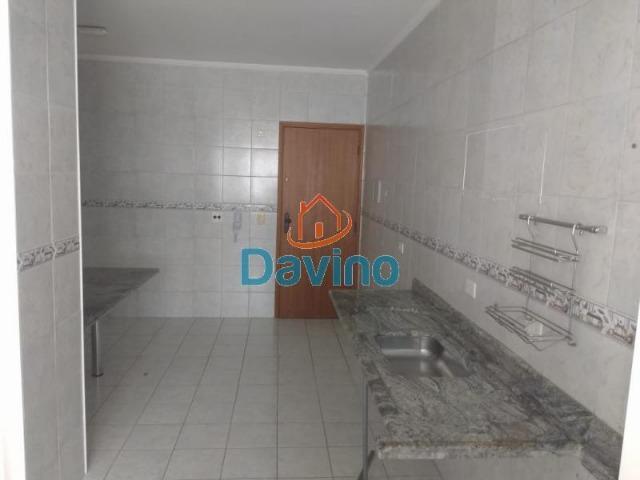 Apartamento de 3 suítes, Vila Tupi, Praia Grande - Foto 15