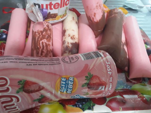 Vende-se geladinho gourmet - Foto 2