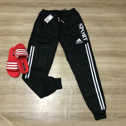 Calça Moletom novos modelos