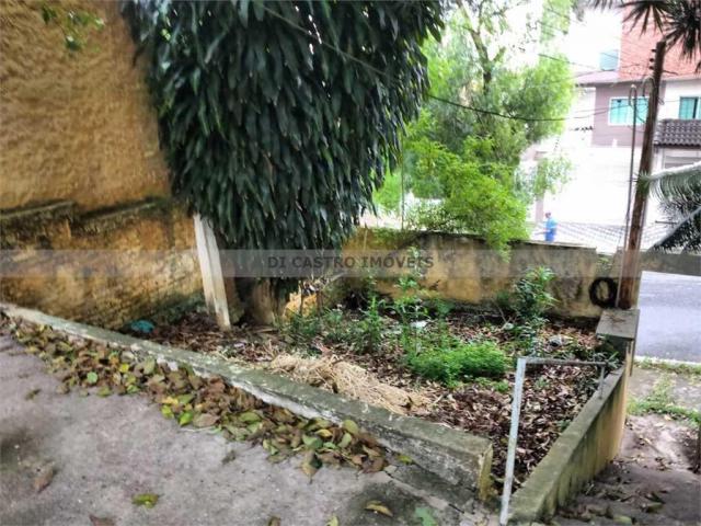 Terreno à venda, 550 m² por r$ 1.000.000,00 - demarchi - são bernardo do campo/sp - Foto 6