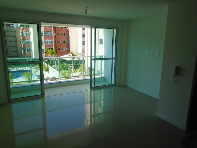 Praça da Luz, Novo, 2o. Andar, Nascente, 55m2, 2 Qtos, 2 WC´s, 2 Vagas e Lazer Completo - Foto 16
