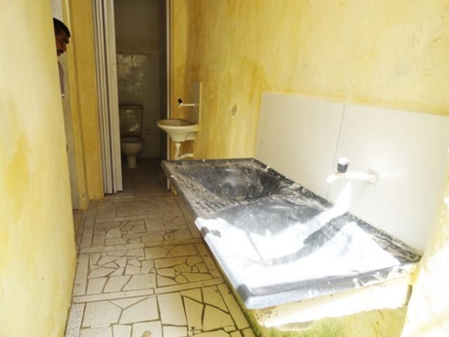 Kitinet com 29 m² por 400/mês em Parque Araxá - Fortaleza - CE - Foto 5
