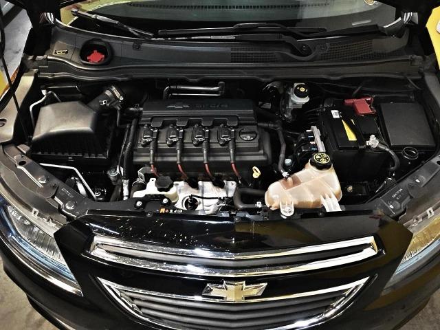 Chevrolet Onix 1.4 LTZ 2013 - Foto 7