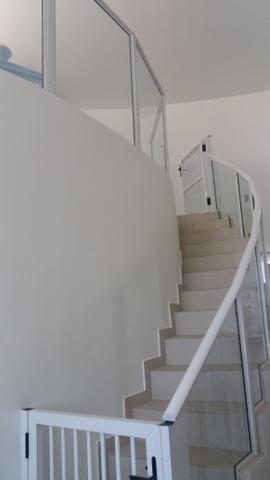 ALUGO EXCELENTE CASA 100m praia, com piscina - Foto 16