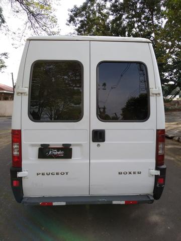 Peugeot Boxer Greencar - Foto 7