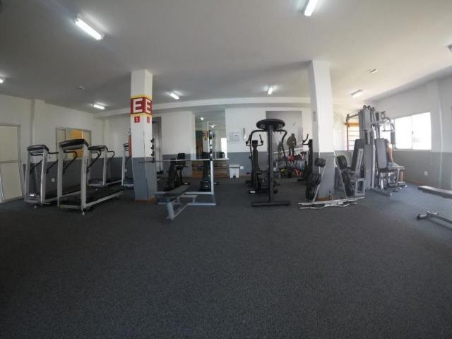 Lindo apartamento todo montado no Itauna Aldeia Parque - Foto 8