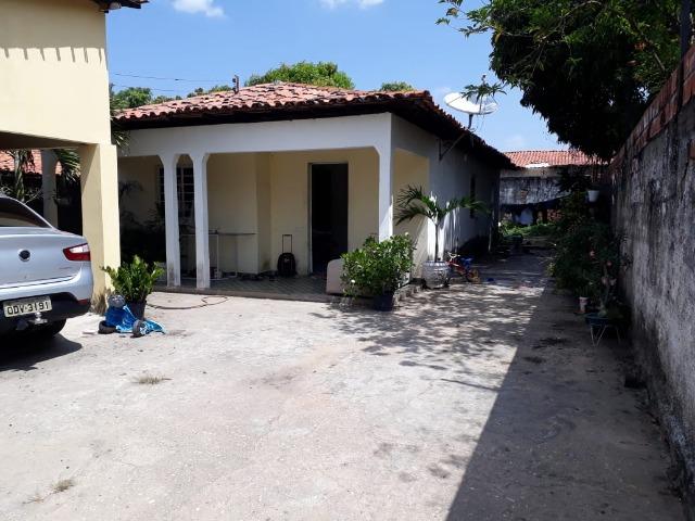 Casa zona leste