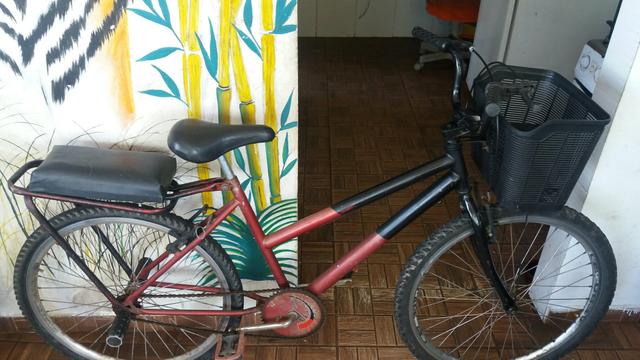 Poti Boa só pegar e andar tenho vários modelos