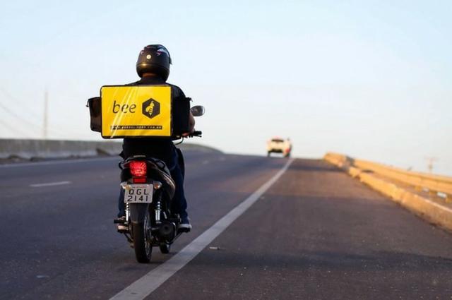 Motoboy