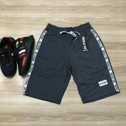 Bermudas Treino novos modelos - Foto 6