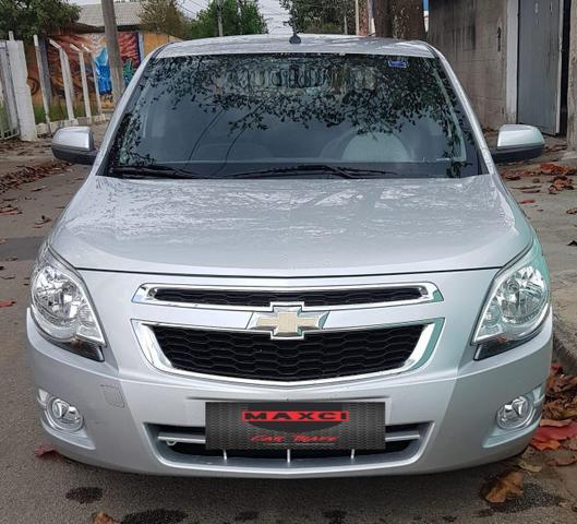 Cobalt LTZ / abx tabela /65 mil km - Foto 2
