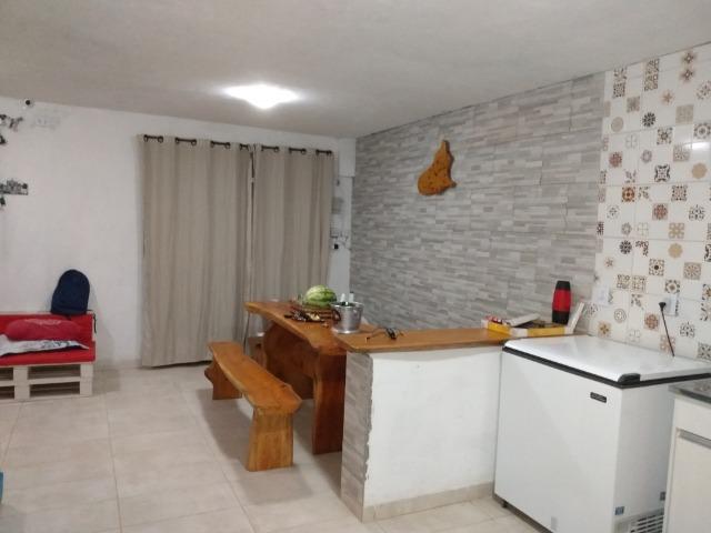 Cabana Inaê ( casa de praia ) - Foto 10