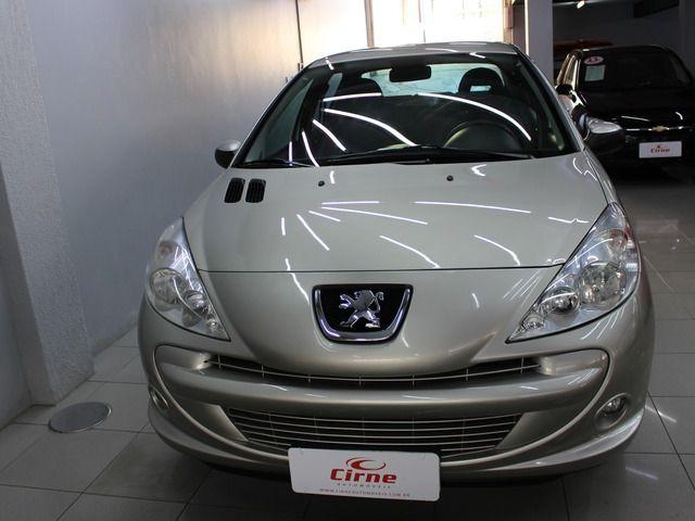 207 Sedan Passion XS 1.6 Flex 16V 4p Aut - Foto 2