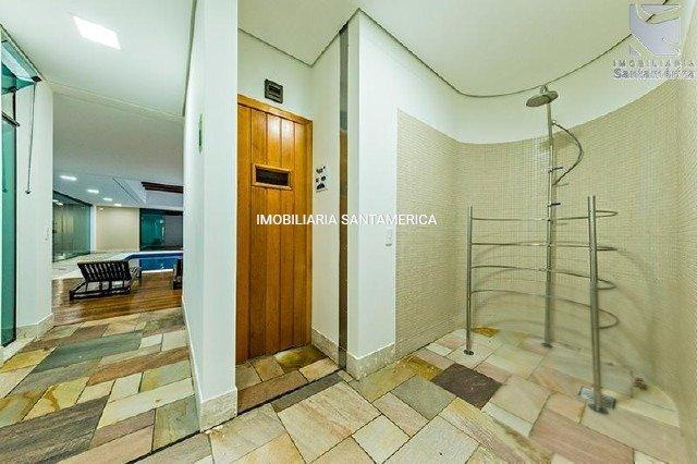 Apartamento para alugar com 3 dormitórios em Gleba fazenda palhano, Londrina cod:04656.003 - Foto 6