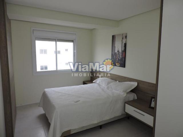 Apartamento à venda com 3 dormitórios em Centro, Tramandai cod:5061 - Foto 17