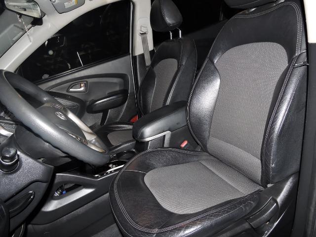 Hyundai Ix35 2.0 Flex Automática Completa Financiamos e Trocamos Excelente Estado - Foto 8
