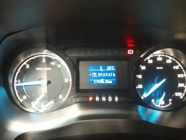 Ford Ranger 2019 2.2 XLS 4X4 CD Diesel 4P Automatica - Foto 8