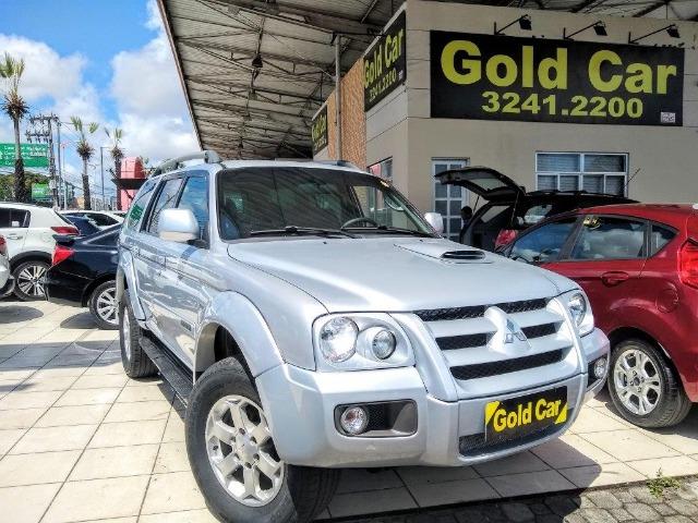 Mitsubishi Pajero Sport 2.5 2010 - ( Padrao Gold Car )
