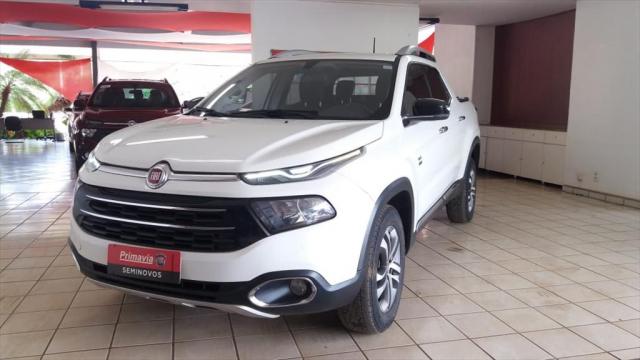 FIAT TORO 2.0 16V TURBO DIESEL VOLCANO 4WD AUTOMÁTICO - Foto 3