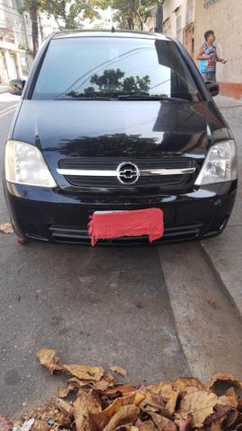 Meriva 2005 1.8 Maxx flex completa raridade