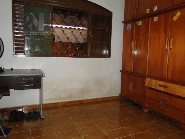 Vendo casa localizada no bairro Centro, em Barra do Garças-MT - Foto 3