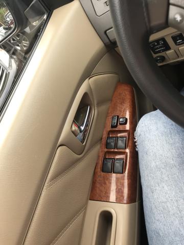 Sw4 2009/2009 Diesel 4x4 Srv 7 lugares - Foto 6