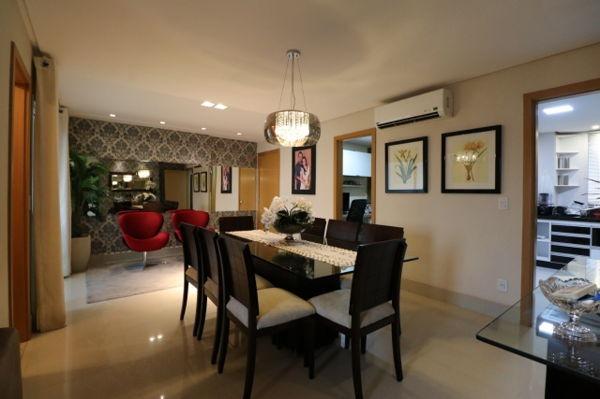 Apartamento Andar alto, Nascente- Altos do Bueno- 3 suítes - Foto 15