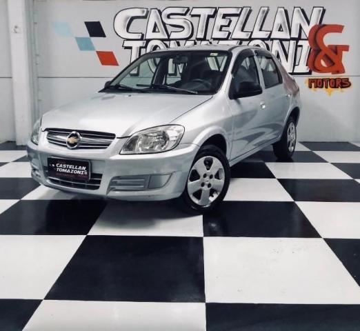 PRISMA MAXX COMPLETO 2010