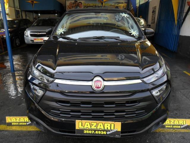 Fiat Toro 1.8 16v evo flex Completa + GNV automático
