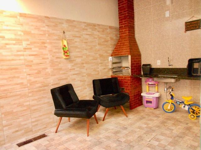 Casa em Cond na Lagoa Redonda - 90m² - 3 Quartos - 2 Vagas (CA0710) - Foto 10