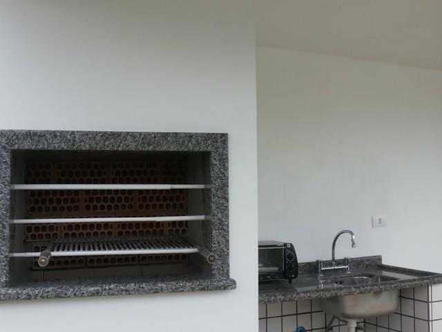 ALUGO EXCELENTE CASA 100m praia, com piscina - Foto 19