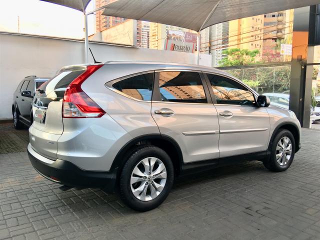 Honda crv 2013/2013 2.0 exl 4x2 16v flex 4p automático - Foto 6