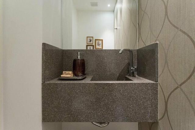 Lavabo de Granito