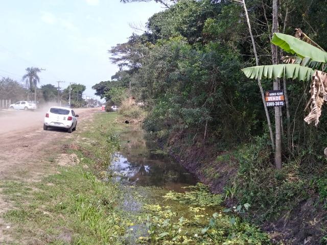 Terreno 325 m2 - Avenida Diamante na Praia de Mariscal - Foto 2
