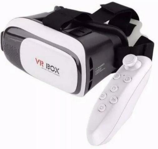 Óculos Vr 3D