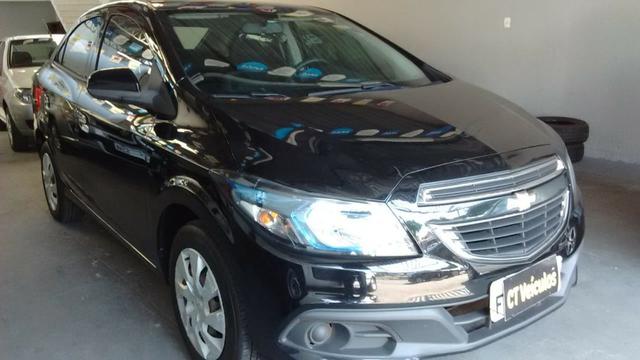 Prisma LT 1.4 2016, Super Oferta apenas R$39.900 - Foto 8