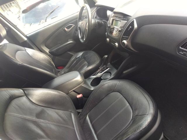 Ix35 GLS automático - Foto 11