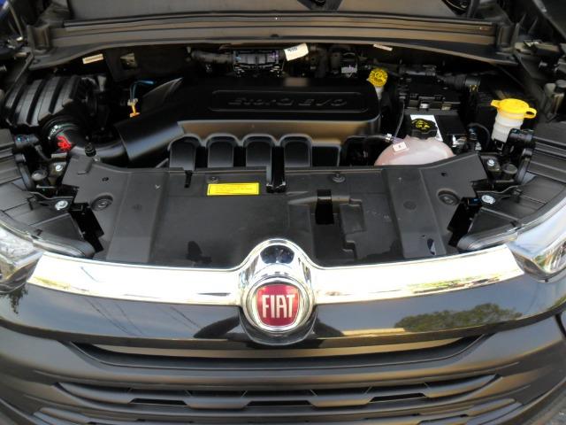 Fiat Toro 1.8 16v evo flex Completa + GNV automático - Foto 12