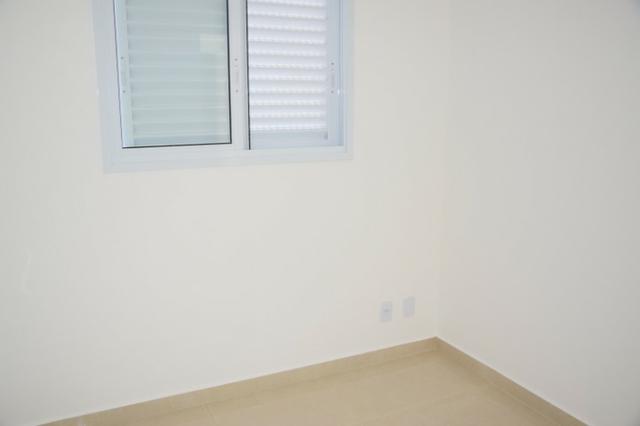 Apartamento 2 quartos Jardim Lutfalla São Carlos