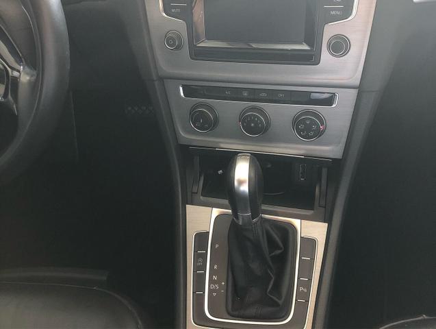 Golf Tsi Turbo 14/14 Automático - Impecável- Olhar e Levar - Foto 7