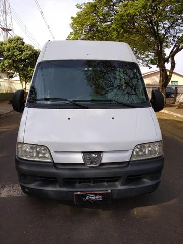 Peugeot Boxer Greencar - Foto 2