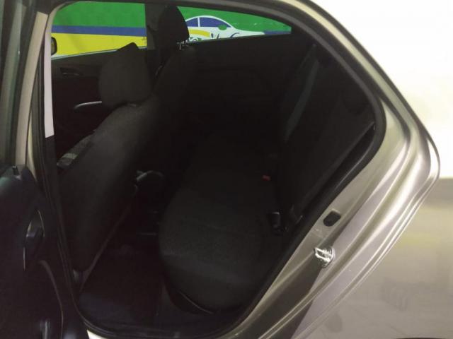 HB20 Comfort Plus 1.0 Flex 12V Mec - Foto 12