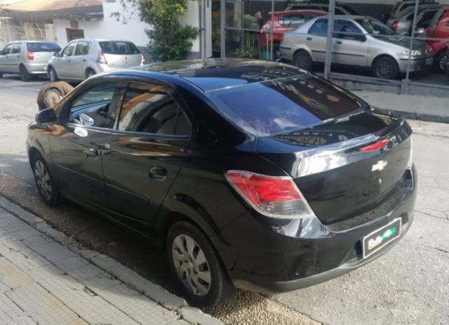 Chevrolet prisma 2013 1.4 mpfi ltz 8v flex 4p manual - Foto 2