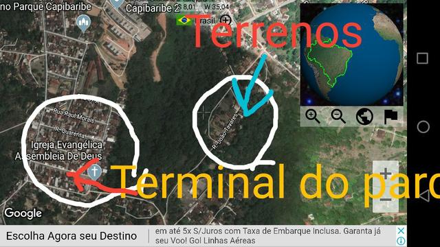 Terreno bom pra construir - Foto 3
