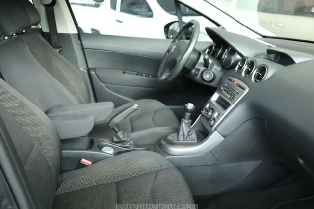 Peugeot 408 - Foto 7