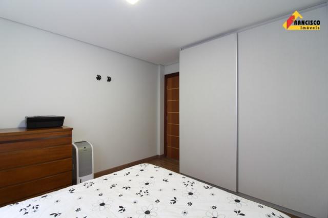 Apartamento à venda, 3 quartos, 2 vagas, Bom Pastor - Divinópolis/MG - Foto 13